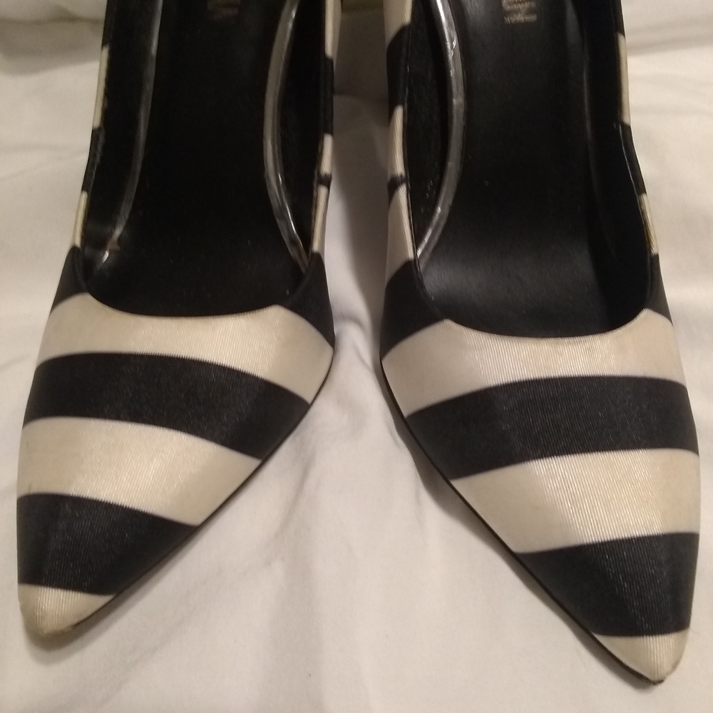 Cosmopolitan shoes - Picture 5 of 11